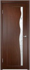 Фото двери Бриз ДО венге  Одинцово купить в Гомеле
