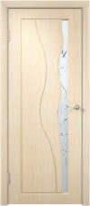 Фото двери Бриз ДО беленый дуб  Одинцово купить в Гомеле