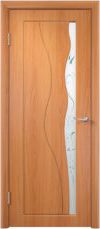 Фото двери Бриз ДО миланский орех Одинцово купить в Гомеле