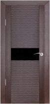 Фото двери D2 Бриз Венге Ростра купить в Гомеле