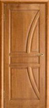 Фото двери ПГ «Моне» орех Вилейка купить в Гомеле