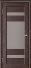 Фото двери ПО «Леон» венге Вилейка купить в Гомеле