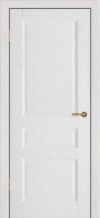 Фото двери ПГ «Леонардо» белый Вилейка купить в Гомеле