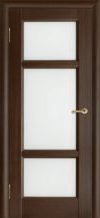 Фото двери ПЧ «Премьера 3» венге Вилейка купить в Гомеле