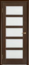 Фото двери ПЧ «Премьера 5» венге Вилейка купить в Гомеле