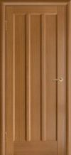 Фото двери ПГ «Гутта» орех Вилейка купить в Гомеле