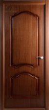 Фото двери Каролина орех BELWOODDOORS купить в Гомеле