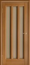 Фото двери ПО «Гутта» орех Вилейка купить в Гомеле