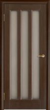 Фото двери ПО «Гутта» венге Вилейка купить в Гомеле