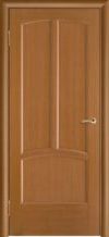 Фото двери ПГ «Ветразь» орех Вилейка купить в Гомеле