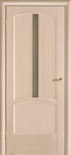 Фото двери ПЧ «Ветразь» беленый дуб Вилейка купить в Гомеле