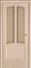 Фото двери ПО «Ветразь» беленый дуб Вилейка купить в Гомеле