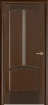 Фото двери ПЧ «Ветразь» венге Вилейка купить в Гомеле