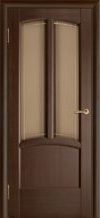 Фото двери ПО «Ветразь» венге Вилейка купить в Гомеле