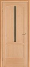 Фото двери ПЧ «Ветразь» дуб Вилейка купить в Гомеле