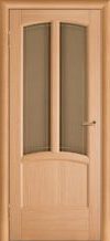 Фото двери ПО «Ветразь» дуб Вилейка купить в Гомеле