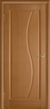 Фото двери ПГ «Руссо» орех Вилейка купить в Гомеле