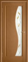 Фото двери ПЧ «Руссо» орех Вилейка купить в Гомеле