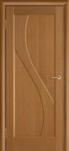 Фото двери ПГ «Сандро» орех Вилейка купить в Гомеле