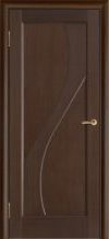 Фото двери ПГ «Сандро» венге Вилейка купить в Гомеле