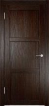 Фото двери ДГ «Баден 01» дуб темный Одинцово купить в Гомеле