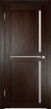 Фото двери ДО «Берлин 01» дуб темный Одинцово купить в Гомеле