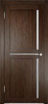 Фото двери ДО «Берлин 01» дуб табак Одинцово купить в Гомеле