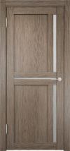 Фото двери ДО «Берлин 01» дуб дымчатый Одинцово купить в Гомеле