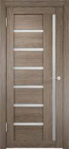 Фото двери ДО «Берлин 02» дуб дымчатый Одинцово купить в Гомеле