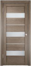 Фото двери ДО «Мюнхен 02» дуб дымчатый Одинцово купить в Гомеле
