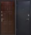 Фото двери М 21 венге МеталЮр купить в Гомеле