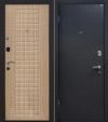 Фото двери М 22 Беленый дуб МеталЮр купить в Гомеле