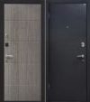 Фото двери М 24 Грей МеталЮр купить в Гомеле