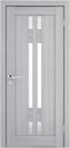 Фото двери Элегия белый Корона купить в Гомеле