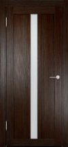 Фото двери ДО «Берлин 04» дуб темный Одинцово купить в Гомеле