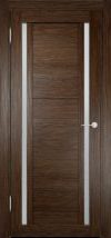 Фото двери ДО «Берлин 06» дуб табак Одинцово купить в Гомеле