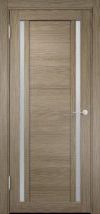 Фото двери ДО «Берлин 06» дуб дымчатый Одинцово купить в Гомеле