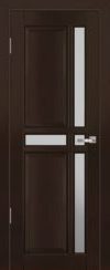 Фото двери Равелла ЧО венге Поставы купить в Гомеле