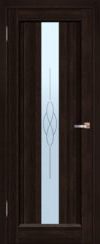 Фото двери Версаль ДО венге Поставы купить в Гомеле