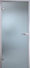 Фото двери Модель «Лайт» стекло матовое Акма купить в Гомеле