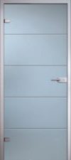 Фото двери Модель Диана, стекло матовое Акма купить в Гомеле