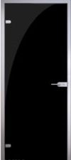 Фото двери Модель Триплекс черный Акма купить в Гомеле