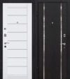 Фото двери М 8 аляска МеталЮр купить в Гомеле