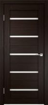 Фото двери Модель «Duplex» африканский орех(венге) Веллдорис купить в Гомеле