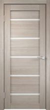 Фото двери Модель «Duplex» капучино Веллдорис купить в Гомеле