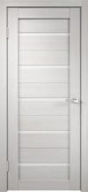 Фото двери Модель «Duplex» белый дуб Веллдорис купить в Гомеле
