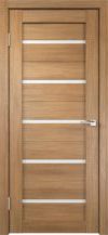 Фото двери Модель «Duplex» золотой дуб Веллдорис купить в Гомеле