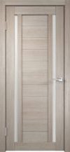 Фото двери Модель «Duplex 2» капучино Веллдорис купить в Гомеле