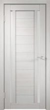 Фото двери Модель «Duplex 2» белый дуб Веллдорис купить в Гомеле