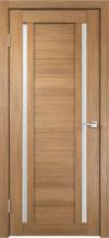 Фото двери Модель «Duplex 2» золотой дуб Веллдорис купить в Гомеле
